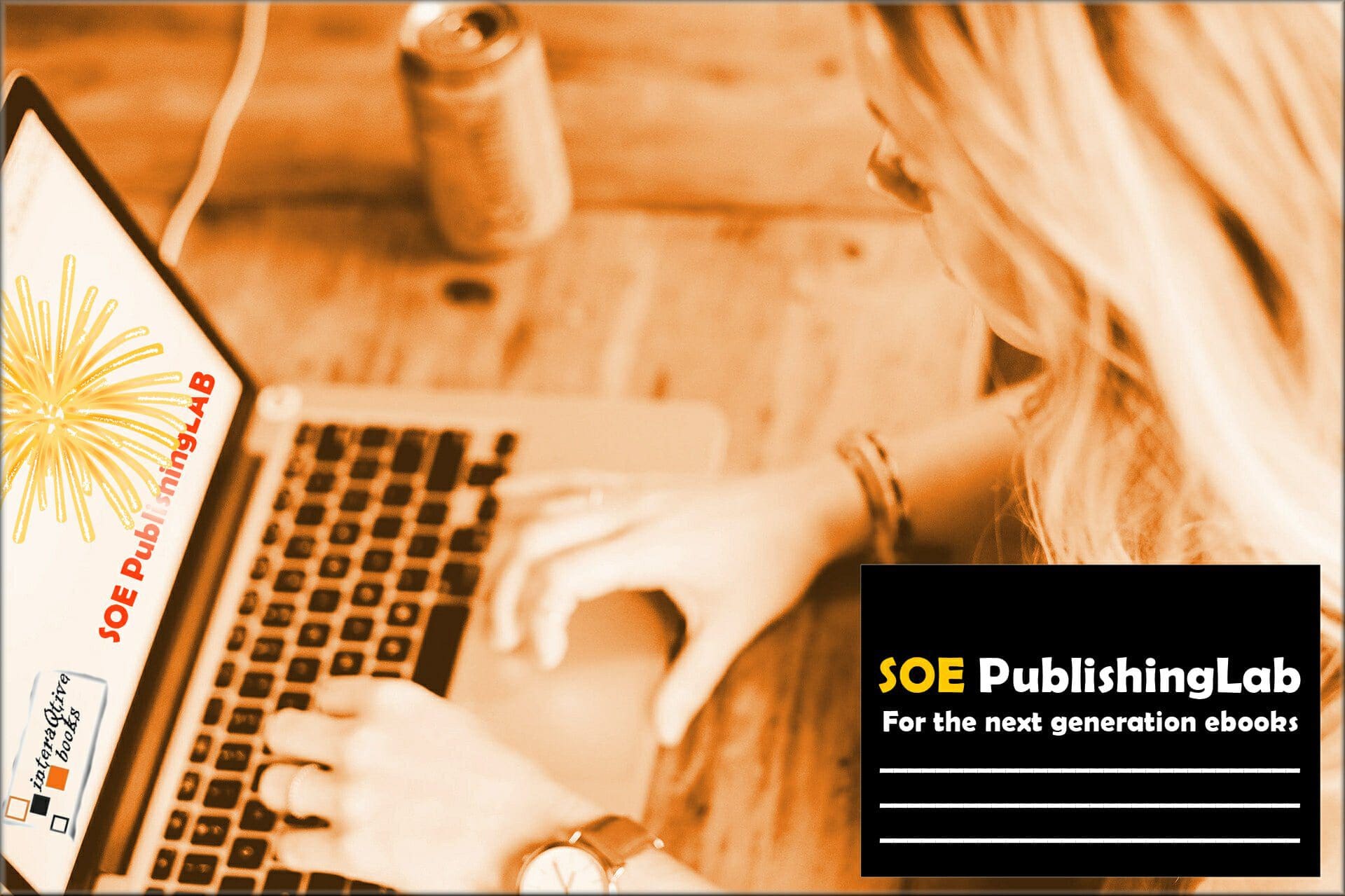 SOE PublishingLab